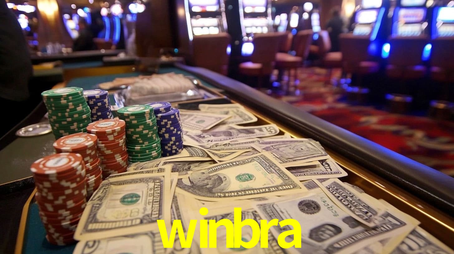 winbra lottery
