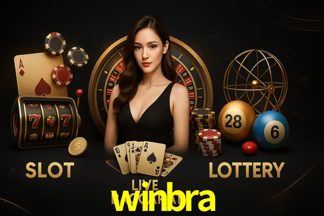 winbra cassino online